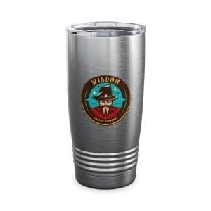 Ringneck Tumbler, 20oz