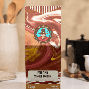 Ethiopia Single Origin