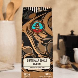 Guatemala Single Origin