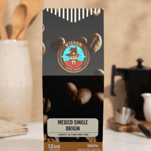 Mexico Single Origin