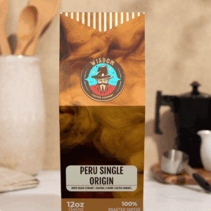 Peru Single Origin