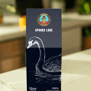 Sparks Lake
